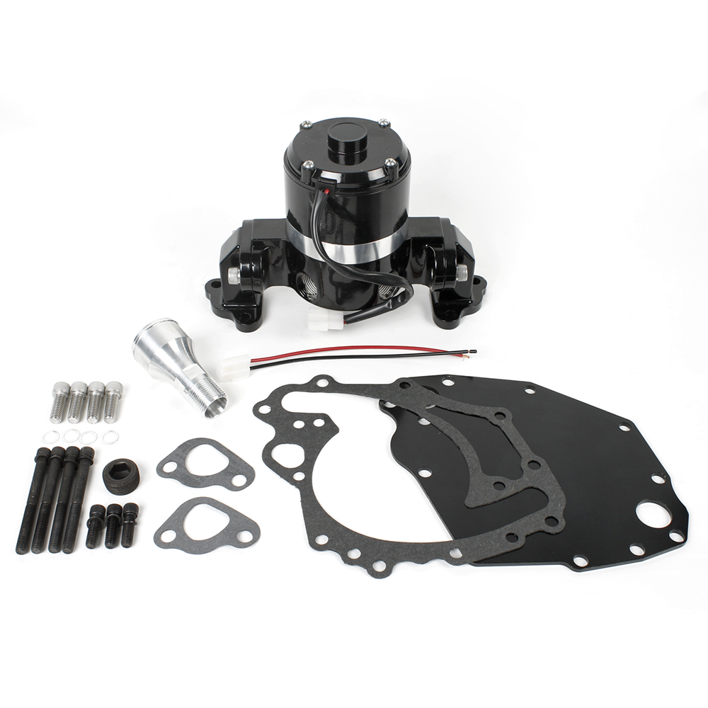 Electric High-flow Water pump Ford 302 351 Clevela